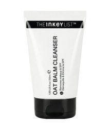 The INKEY List Oat Balm Cleanser Reinigungscreme 50 ml