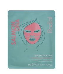 Rodial Salmon DNA Hydrogel Face Mask Tuchmaske 1 Stk