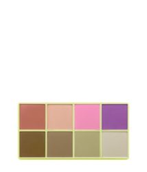 Made By Mitchell Curve Case Pressed Palettes Make-up Palette 1 Stk Lighter