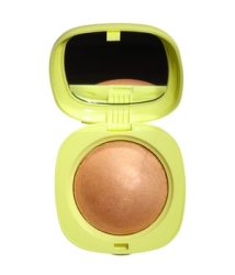 Made By Mitchell Bronze Pods Domed Bronzer Bronzingpuder 12 g Cinnamon Girl