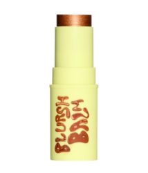 Made By Mitchell Blursh Balm Lights Cream Highlighter Highlighter 12 g Coppa Cool