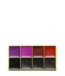 Made By Mitchell Curve Case Cream Blusher & Bronzer Palette Make-up Palette 1 Stk Deeper