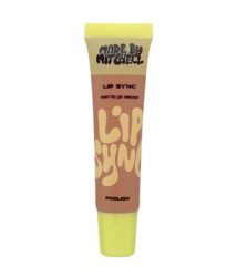 Made By Mitchell Lip Sync Liquid Lipstick 15 ml Foolish