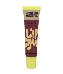 Made By Mitchell Lip Sync Liquid Lipstick 15 ml In My Feels