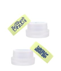 Made By Mitchell Scrub & Slather Lip Frost & Pout Polish Duo Lippen Make-up Set 1 Stk Violet, You'Re Turning Violet
