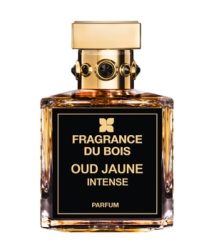 Fragrance Du Bois Oud Jaune Intense Parfum 100 ml