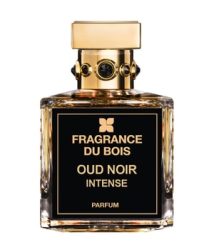 Fragrance Du Bois Oud Noir Intense Parfum 100 ml