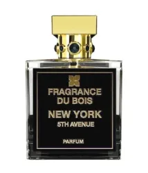 Fragrance Du Bois New York 5th Avenue Parfum 100 ml