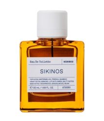 KORRES SIKINOS Damenparfum 50 ml