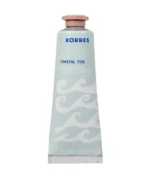 KORRES COASTAL FIG Handcreme 50 ml