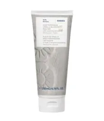 KORRES Mediterrenean Vanilla Blossom Bodylotion 200 ml