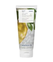 KORRES Basil Lemon Bodylotion 200 ml