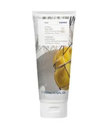 KORRES Citrus Bodylotion 200 ml
