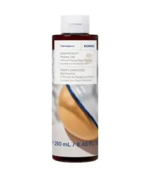 KORRES Grapefruit Duschgel 250 ml