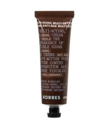 KORRES Athenian Grooming Multi-Acting Anti-Aging-Gesichtspflege 50 ml Herren
