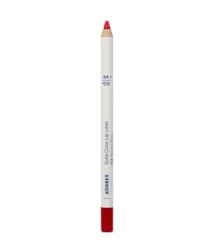 KORRES Solid Color Lip Liner Lipliner 1.2 g Nr. Bright Red - 03