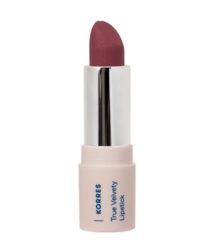 KORRES True Velvety Lipstick Lippenstift 3 g Nr. Plum Rose -25