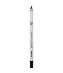 KORRES Solid Color Eyeliner Pencil 1,2 g 02 Brown