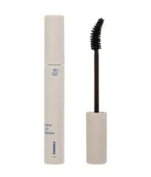 KORRES Drama Curl Mascara 13 ml 01 Black