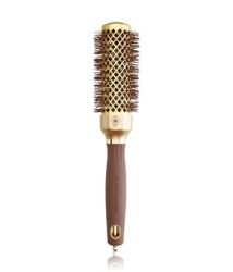 Olivia Garden Expert Blowout Shine 35/50 mm gold & brown