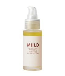 MIILD Skin Love Face Oil Gesichtsöl 30 ml