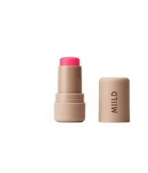MIILD Skin Glow Tinted Beauty Balm Rouge 7.9 ml Pink Blossom