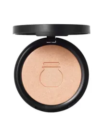 Nilens Jord Micellar Bronzer Bronzingpuder 12 g Satin