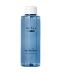 Nilens Jord Eyes Oil-Free Eye Makeup Remover Augenmake-up Entferner 125 ml