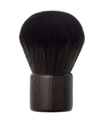 Nilens Jord Pure Collection Kabuki Powder Brush Kabuki-Pinsel 1 Stk