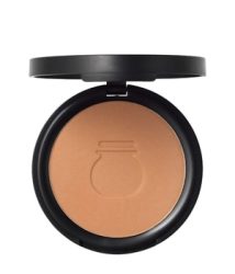 Nilens Jord Micellar Foundation Compact Kompakt Foundation 9 g Sand