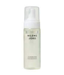 Nilens Jord Cleansing Foam Reinigungsschaum 160 ml