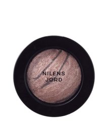 Nilens Jord Baked Mineral Lidschatten 1.5 g Stormy