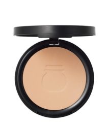 Nilens Jord Micellar Foundation Compact Kompakt Foundation 9 g Almond