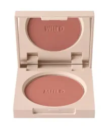 MIILD Skin Glow Radiant Powder Flush Rouge 9 g 04 Ruby Sunset