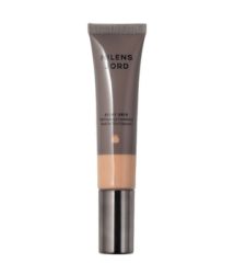 Nilens Jord Silky Skin Flüssige Foundation 30 ml Nr. 9038 - Beige
