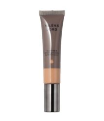 Nilens Jord Silky Skin Flüssige Foundation 30 ml Nr. 9040 - Tan
