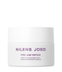 Nilens Jord Pro Age Multi Correcting Night Creme Nachtcreme 50 ml