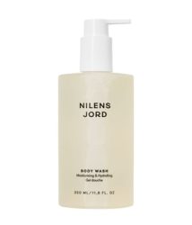 Nilens Jord Body Wash Duschgel 350 ml