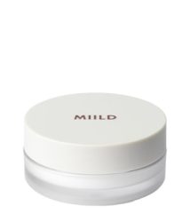 MIILD Skin Light Translucent Loose Setting Powder Loser Puder 9.5 g 01 Invisible