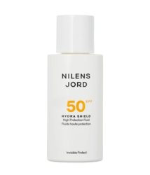 Nilens Jord Hydra Shield SPF 50 Invisible Protect Sonnenlotion 50 ml