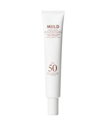 MIILD Skin Love High-Protection Tinted Face Cream SPF50 Getönte Gesichtscreme 50 ml