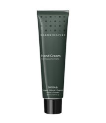 SKANDINAVISK SKOG Hand Cream Handcreme 30 ml