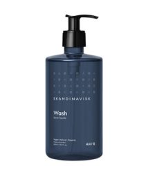SKANDINAVISK HAV Wash Duschgel 500 ml