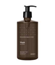 SKANDINAVISK HYGGE Wash Handgel 500 ml