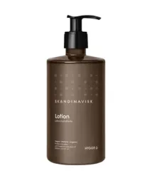 SKANDINAVISK HYGGE Lotion Handlotion 500 ml