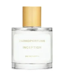 Zarkoperfume Inception Eau de Parfum 100 ml