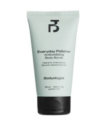Bodyologist Everyday Polisher Antioxidizing Body Scrub Körperpeeling 50 ml