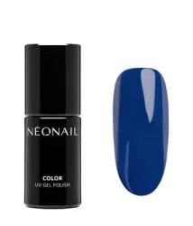 NEONAIL WINTER COLLECTION Nagellack 7,2 ml ICY SAPPHIRE