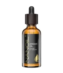 NANOIL Argan Oil Haaröl 50 ml