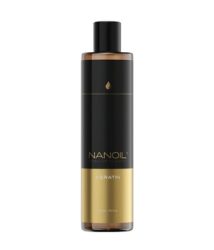 NANOIL Keratin Micellar Haarshampoo 300 ml